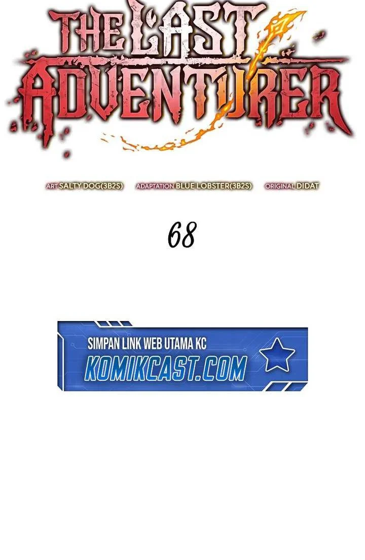 Oppa KR galak bet Chapter 68 - halaman 20