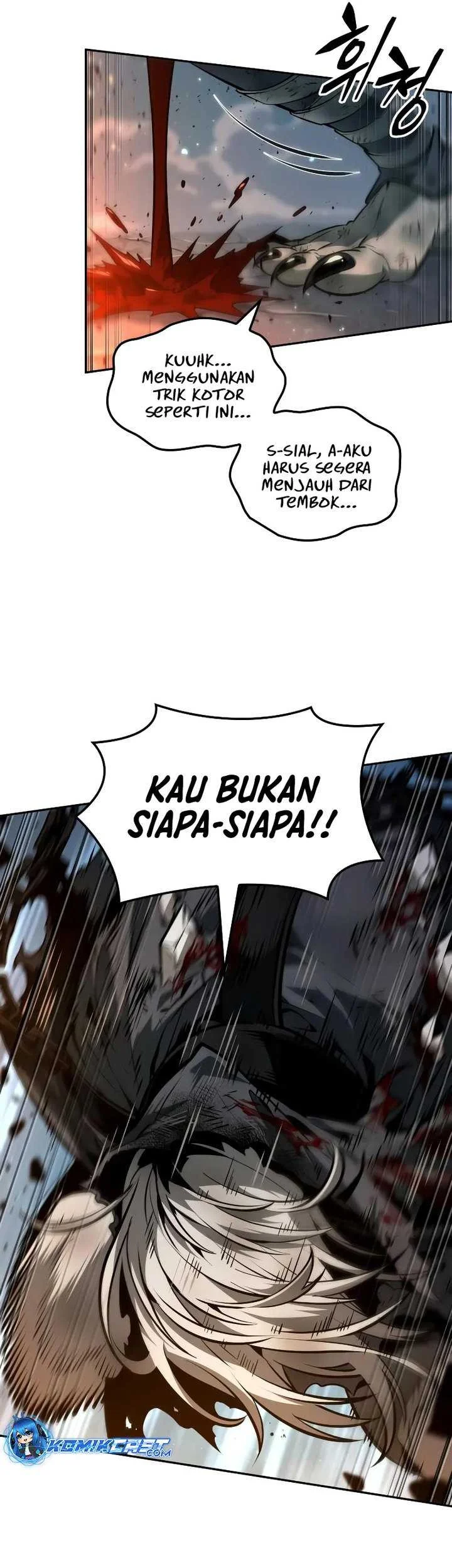 Oppa KR galak bet Chapter 68 - halaman 21
