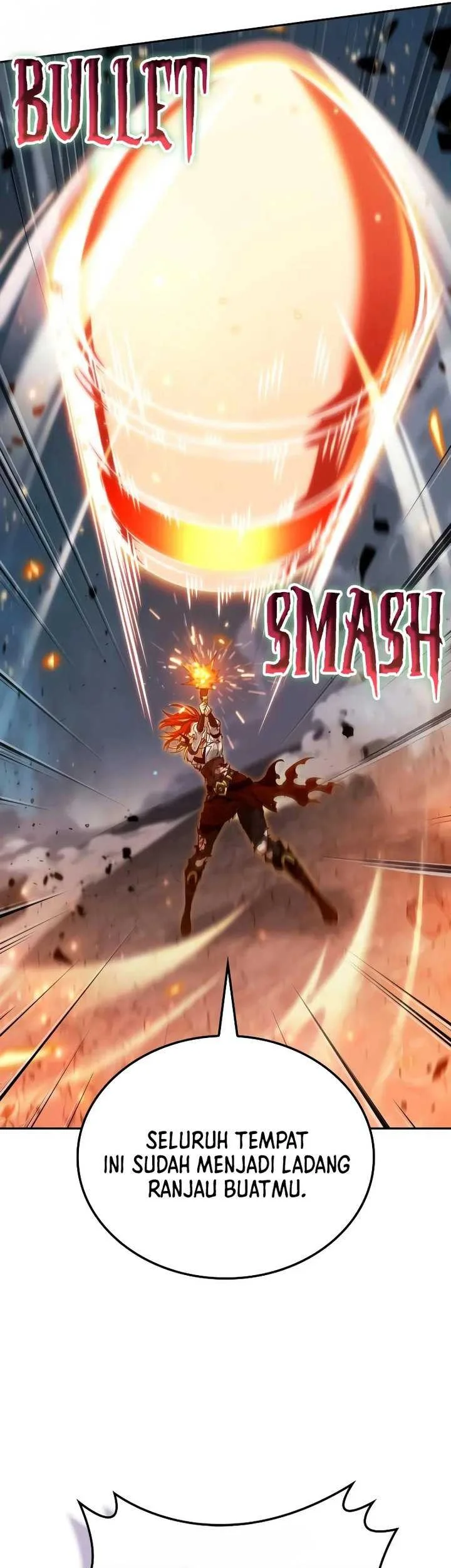 Oppa KR galak bet Chapter 68 - halaman 23