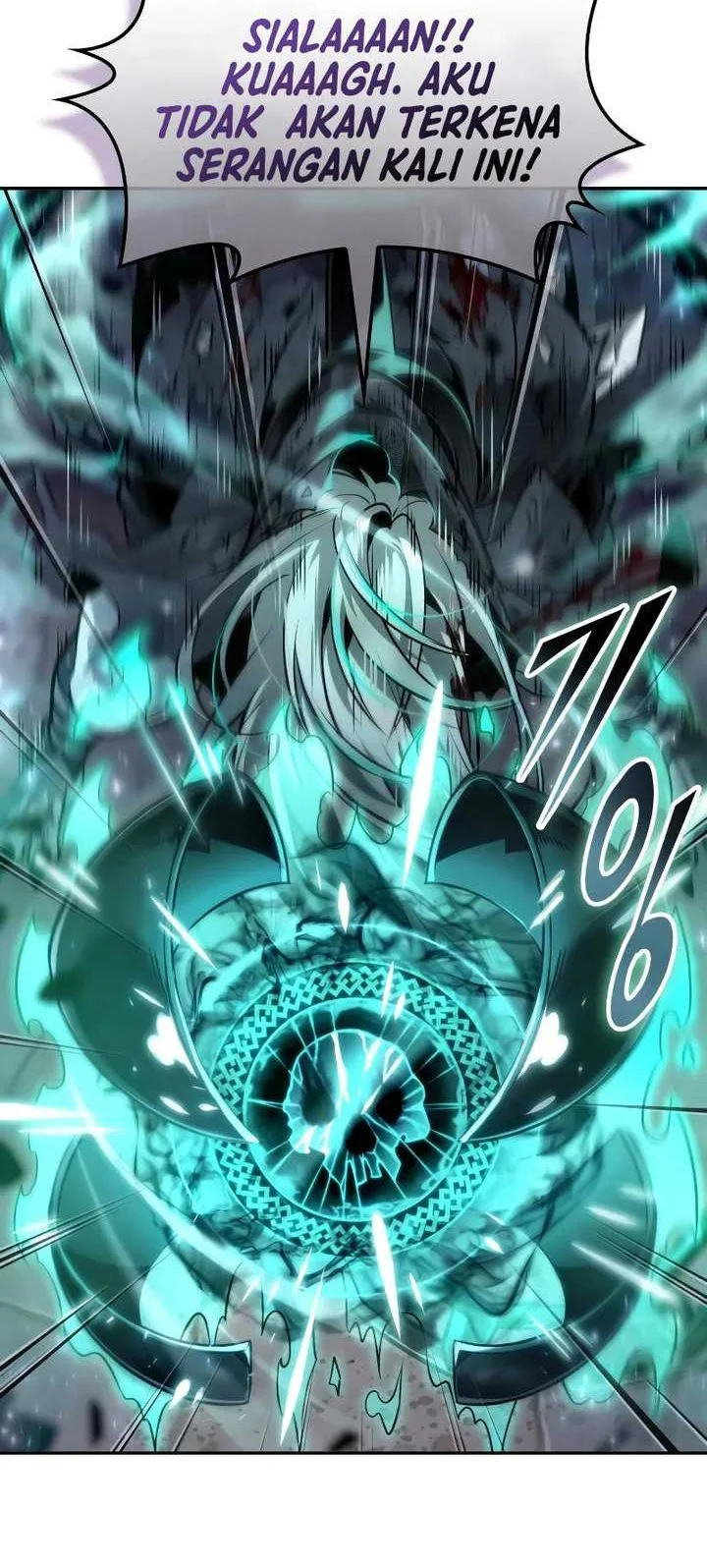 Oppa KR galak bet Chapter 68 - halaman 24