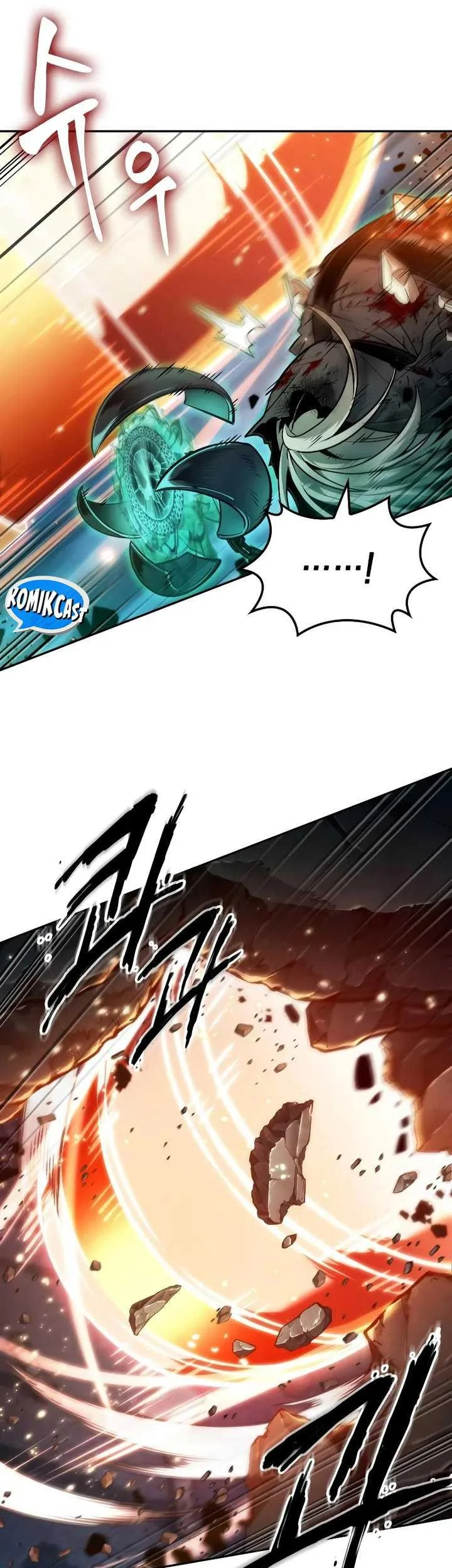 Oppa KR galak bet Chapter 68 - halaman 25