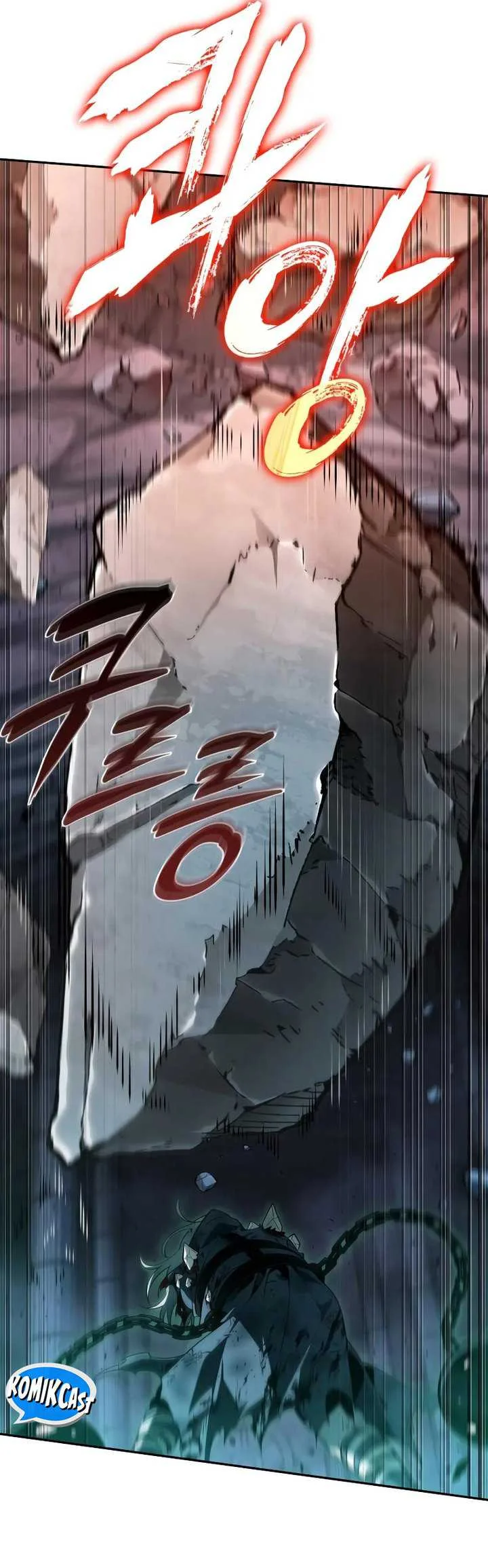 Oppa KR galak bet Chapter 68 - halaman 27