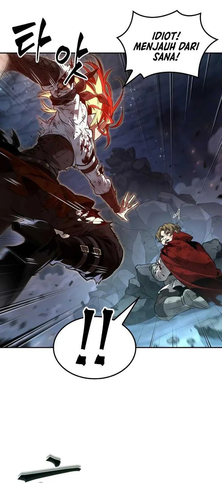 Oppa KR galak bet Chapter 68 - halaman 31