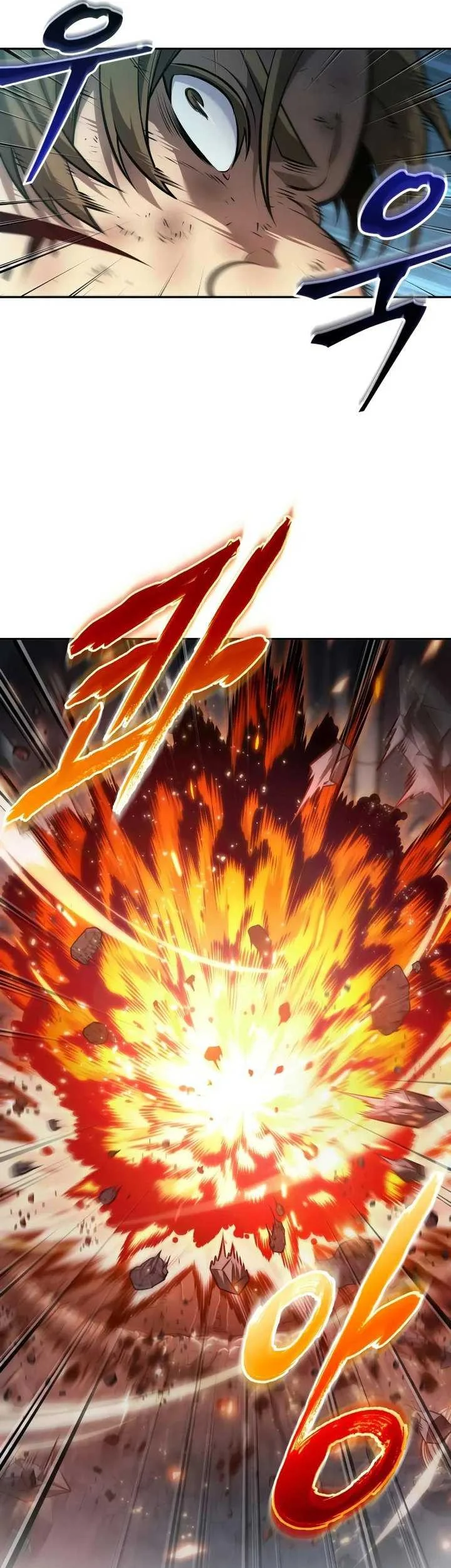 Oppa KR galak bet Chapter 68 - halaman 32