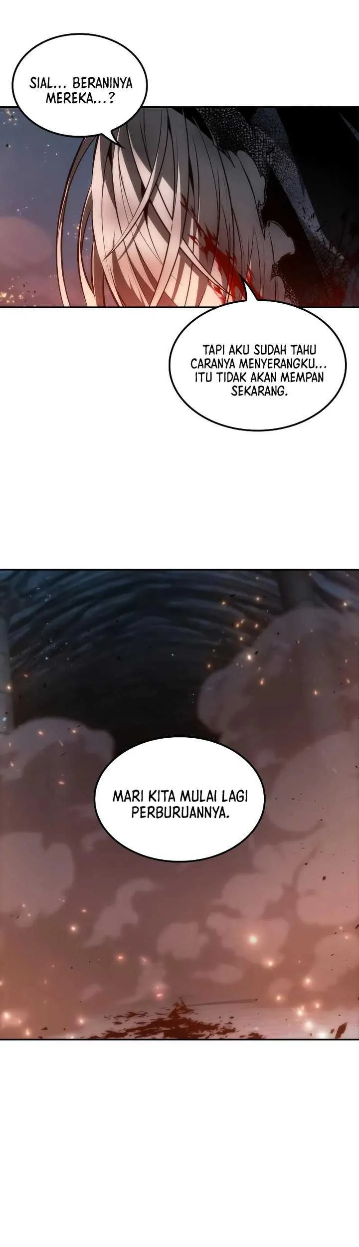 Oppa KR galak bet Chapter 68 - halaman 36
