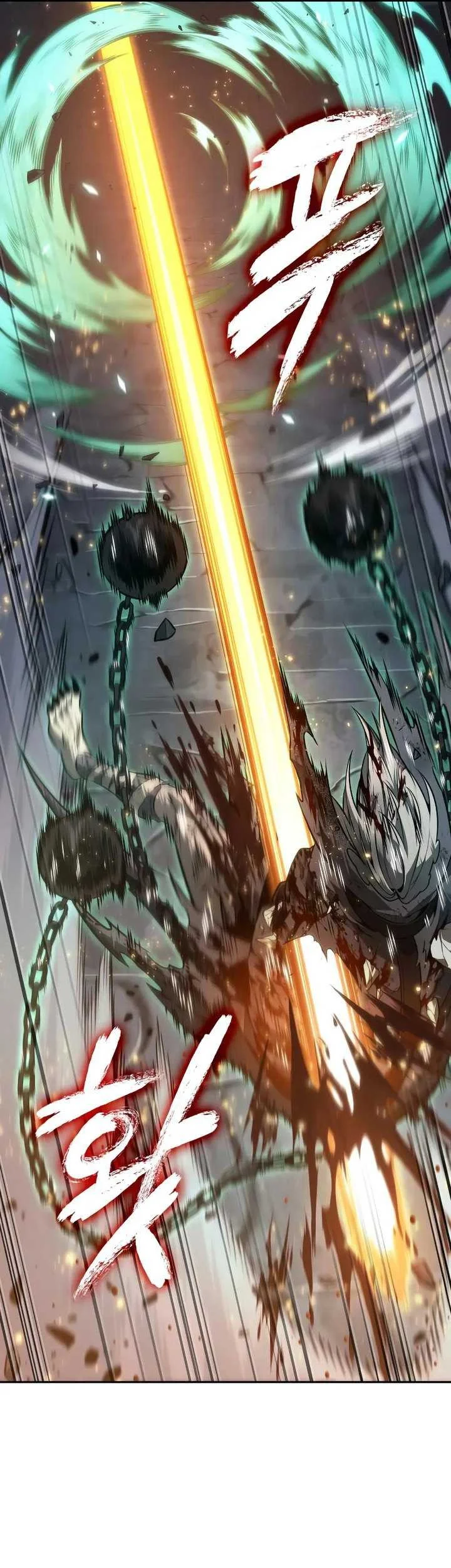Oppa KR galak bet Chapter 68 - halaman 46