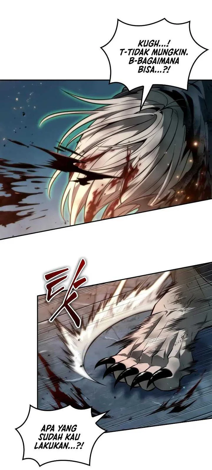 Oppa KR galak bet Chapter 68 - halaman 47