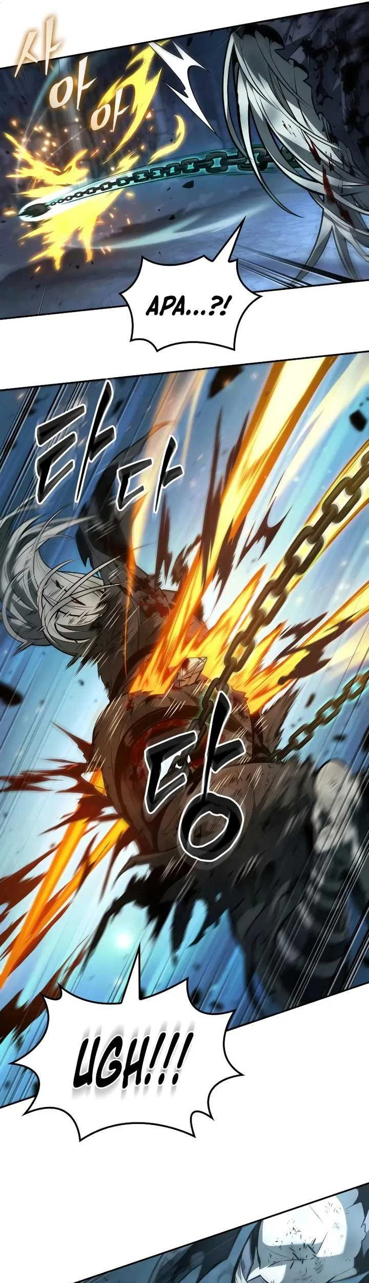 Oppa KR galak bet Chapter 68 - halaman 50