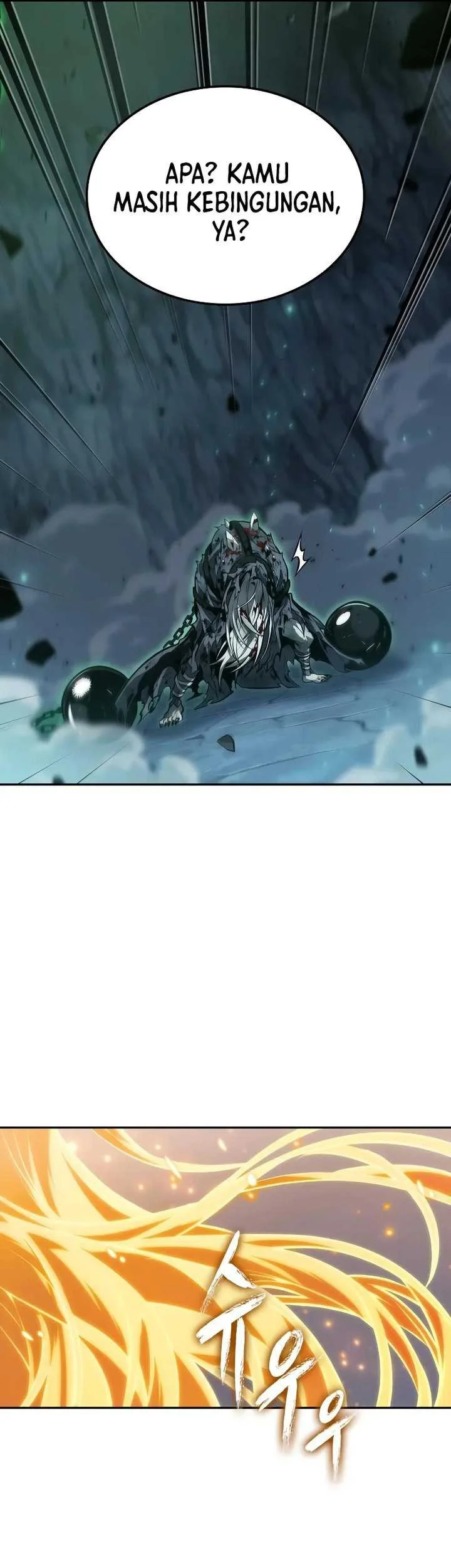 Oppa KR galak bet Chapter 68 - halaman 52
