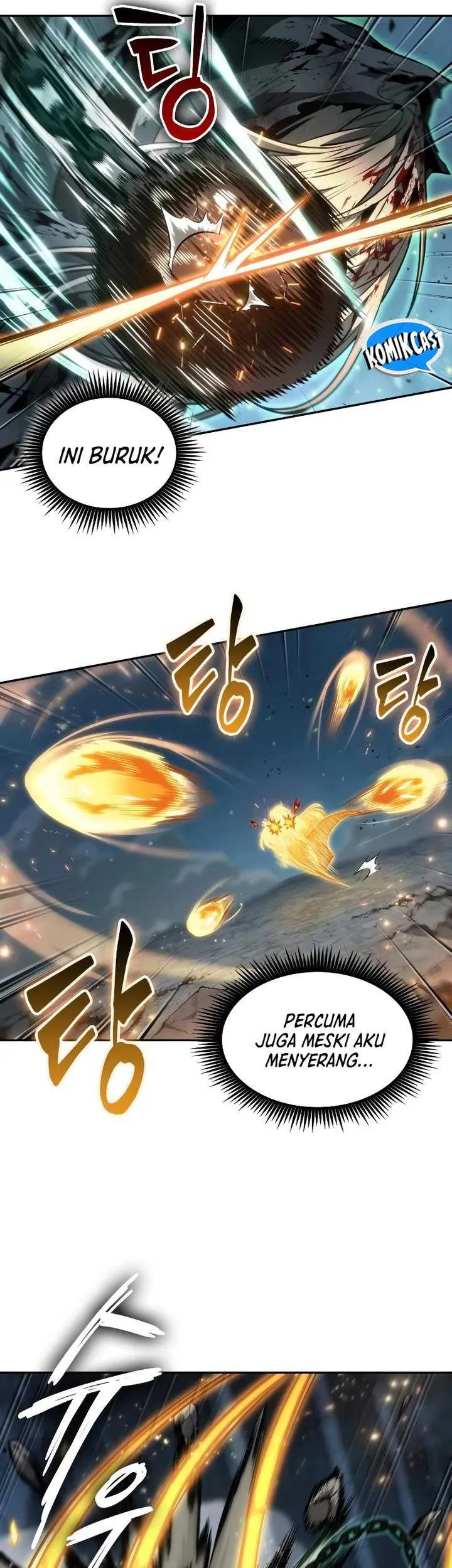 Oppa KR galak bet Chapter 68 - halaman 60