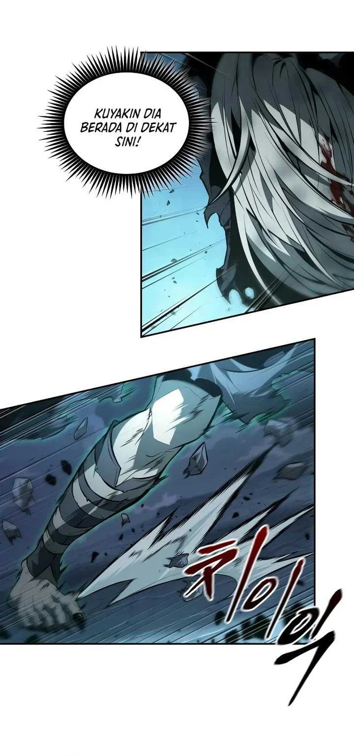 Oppa KR galak bet Chapter 68 - halaman 63