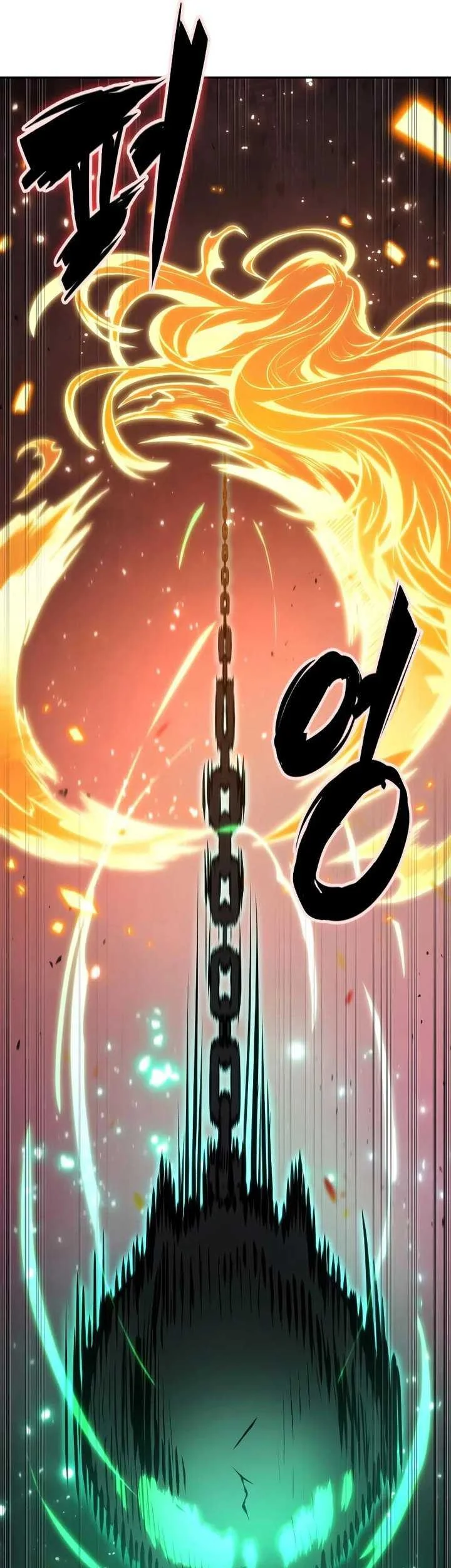 Oppa KR galak bet Chapter 68 - halaman 66