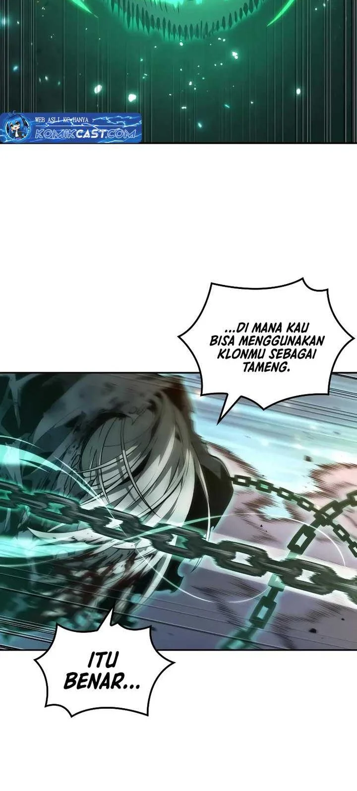 Oppa KR galak bet Chapter 68 - halaman 67