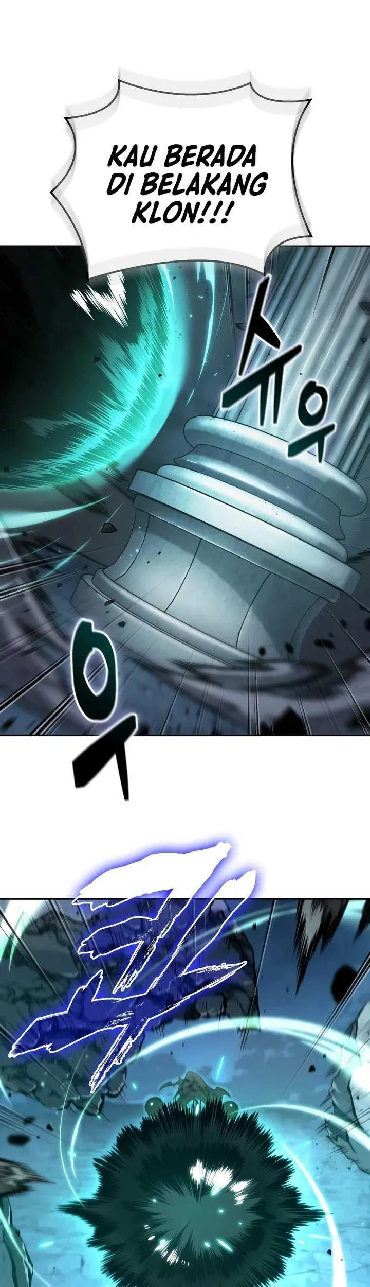Oppa KR galak bet Chapter 68 - halaman 68