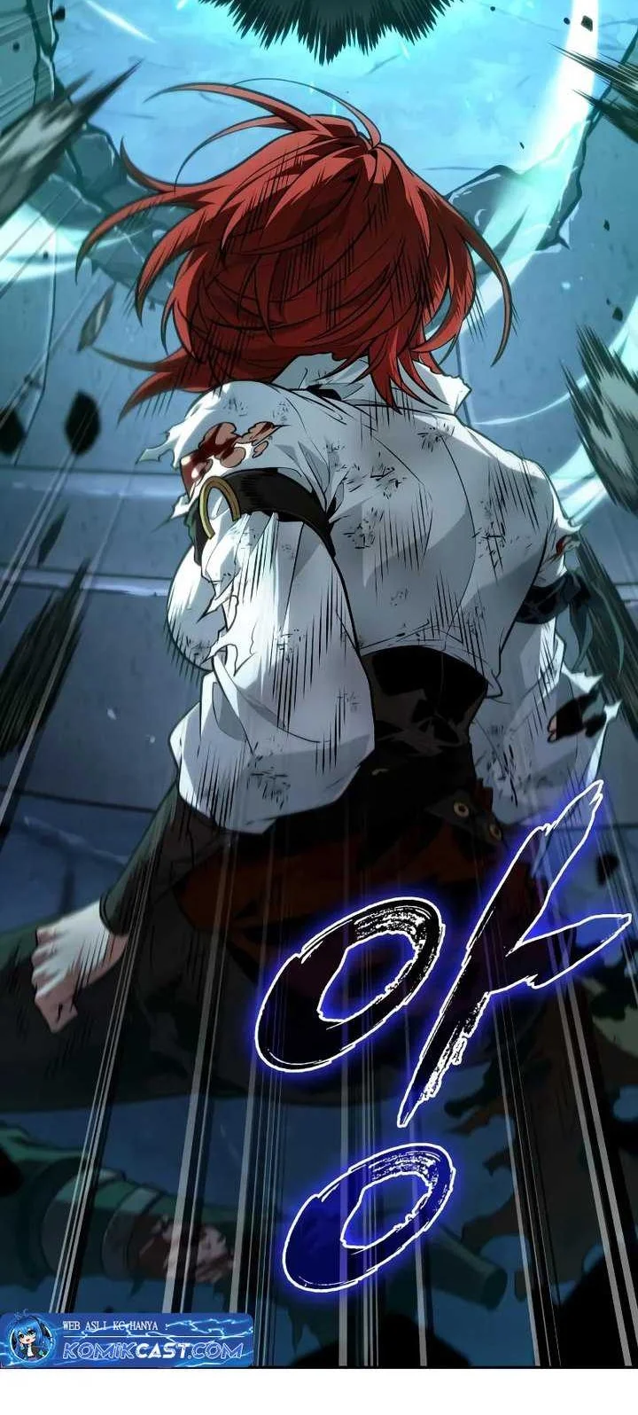 Oppa KR galak bet Chapter 68 - halaman 69