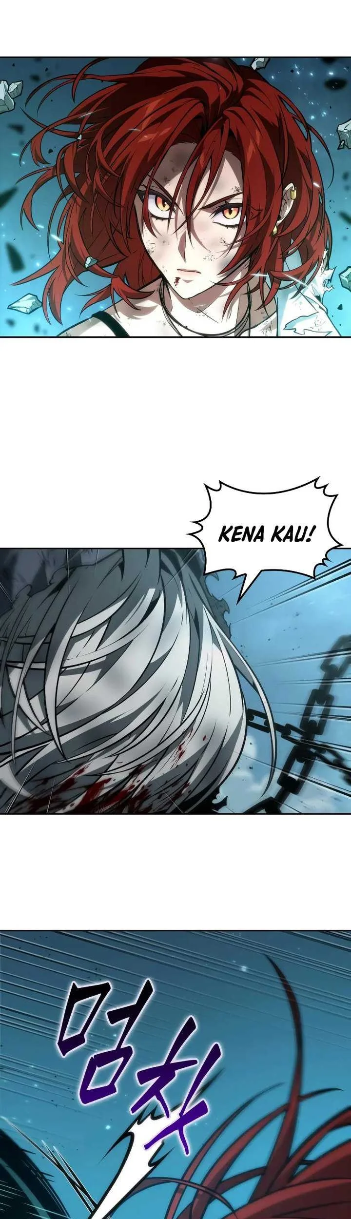 Oppa KR galak bet Chapter 68 - halaman 70