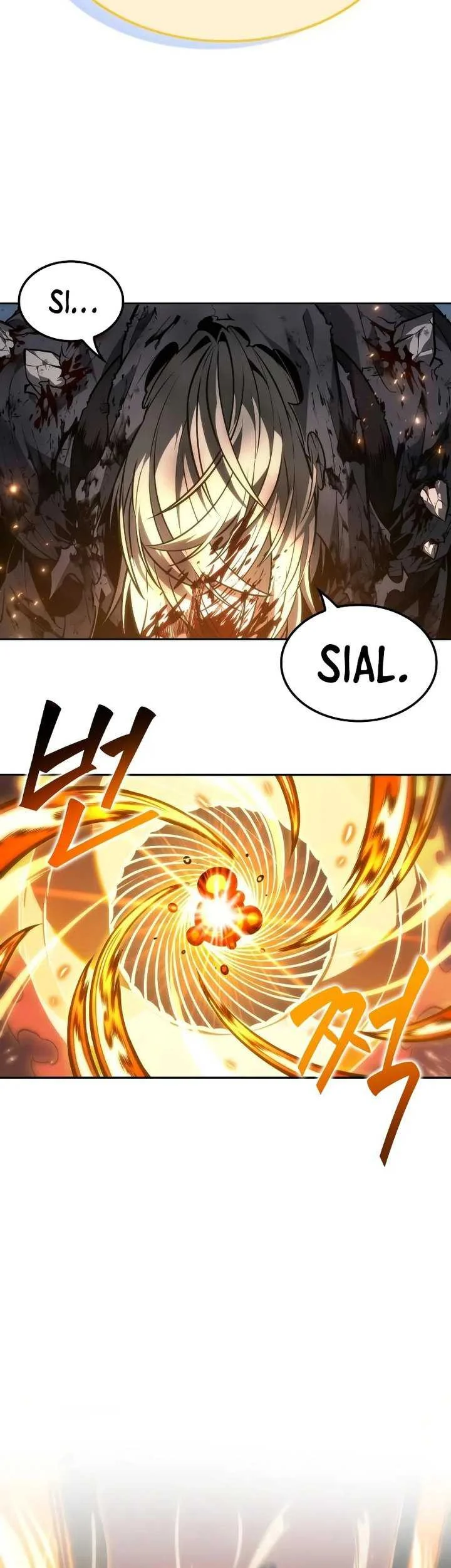Oppa KR galak bet Chapter 68 - halaman 76