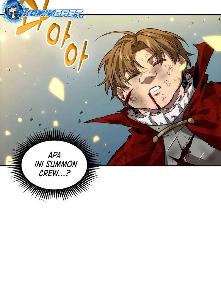 Oppa KR galak bet Chapter 68 - halaman 81