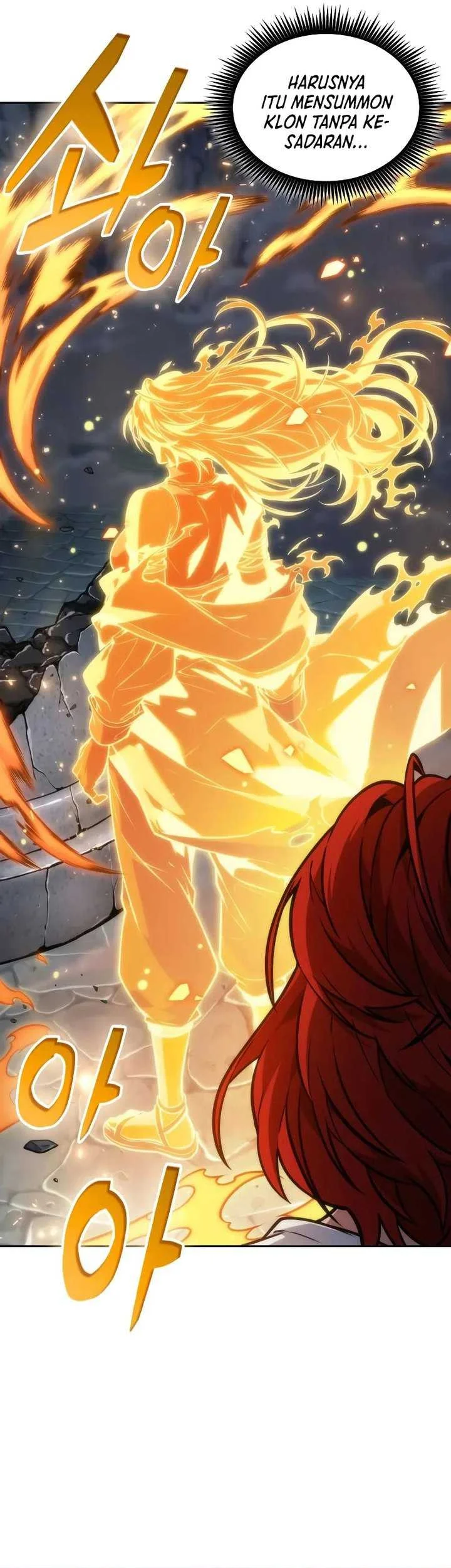 Oppa KR galak bet Chapter 68 - halaman 82