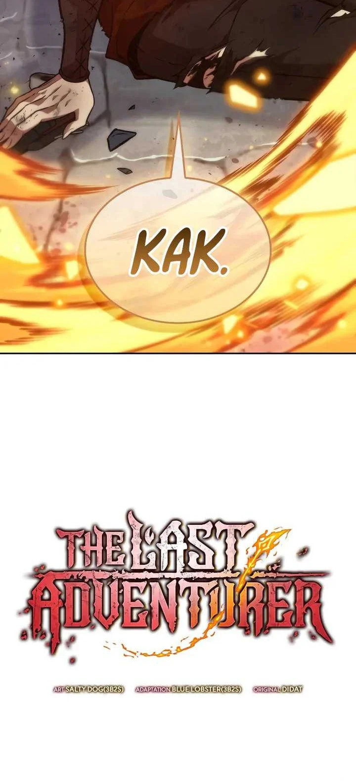 Oppa KR galak bet Chapter 68 - halaman 85
