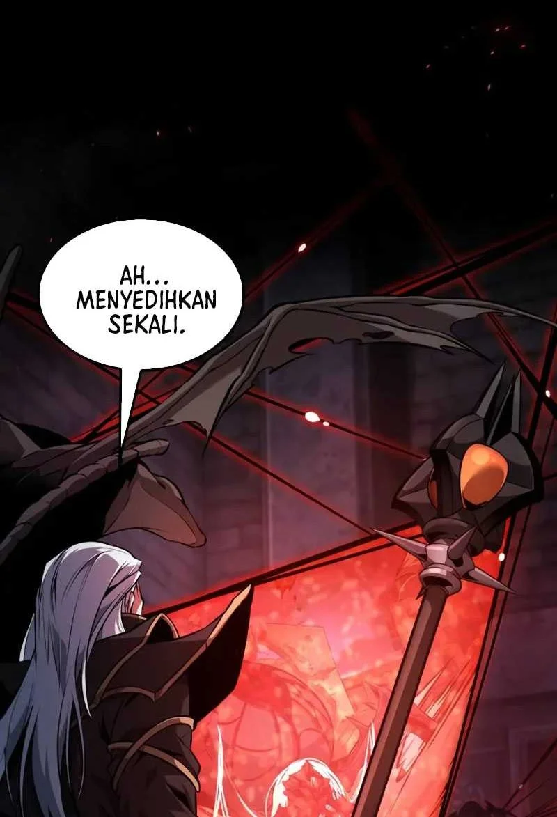 Oppa KR galak bet Chapter 69 - halaman 23