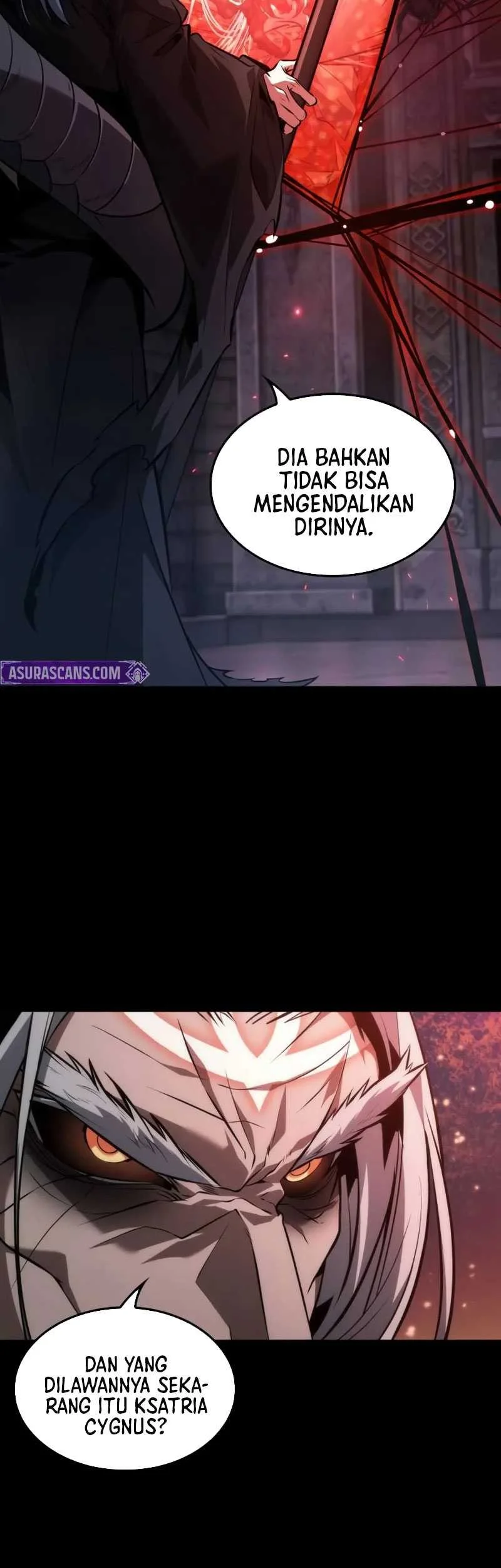 Oppa KR galak bet Chapter 69 - halaman 24