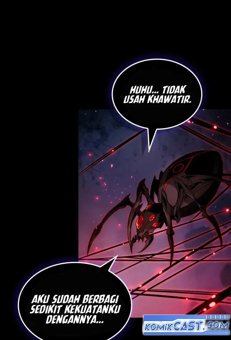 Oppa KR galak bet Chapter 69 - halaman 25
