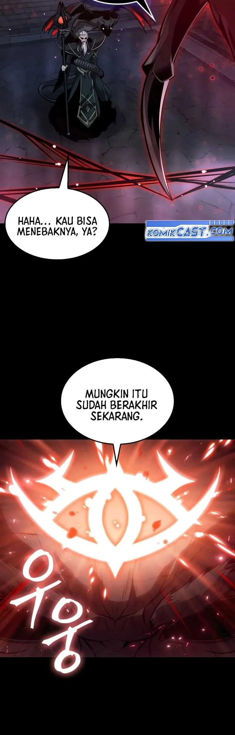 Oppa KR galak bet Chapter 69 - halaman 28