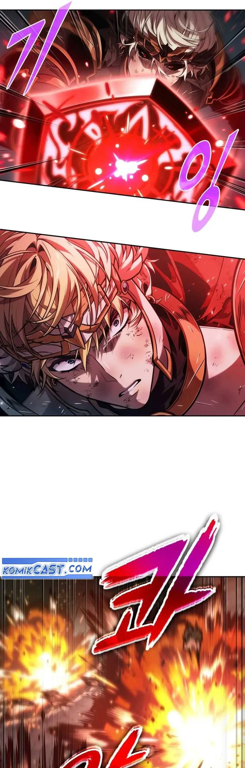 Oppa KR galak bet Chapter 69 - halaman 30