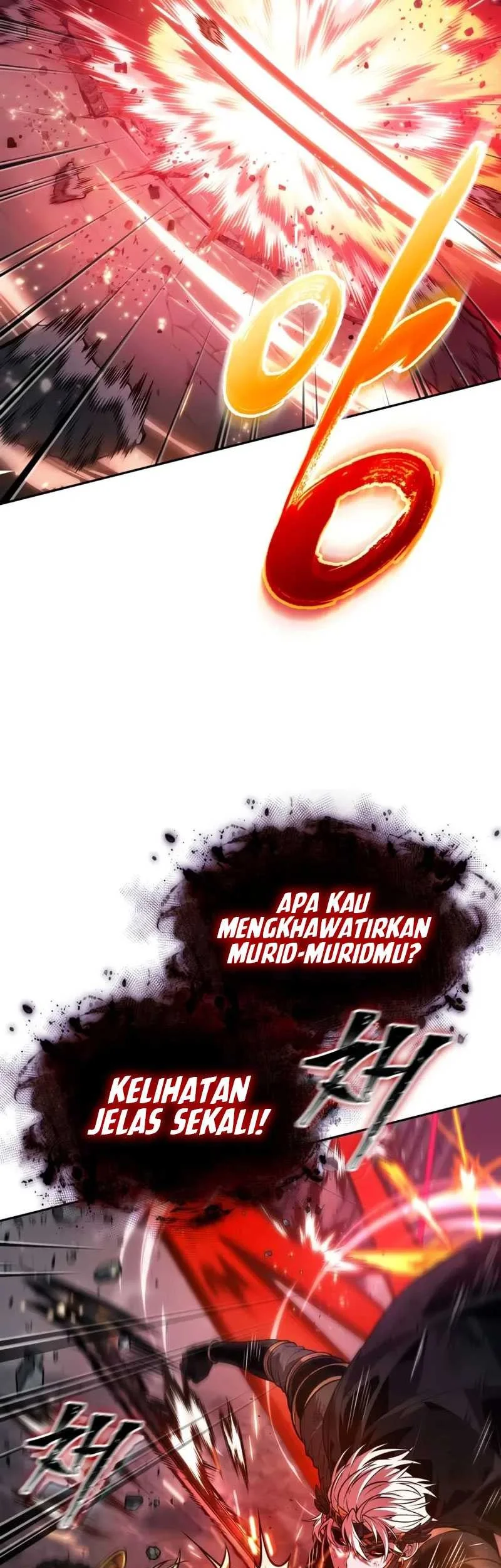 Oppa KR galak bet Chapter 69 - halaman 36