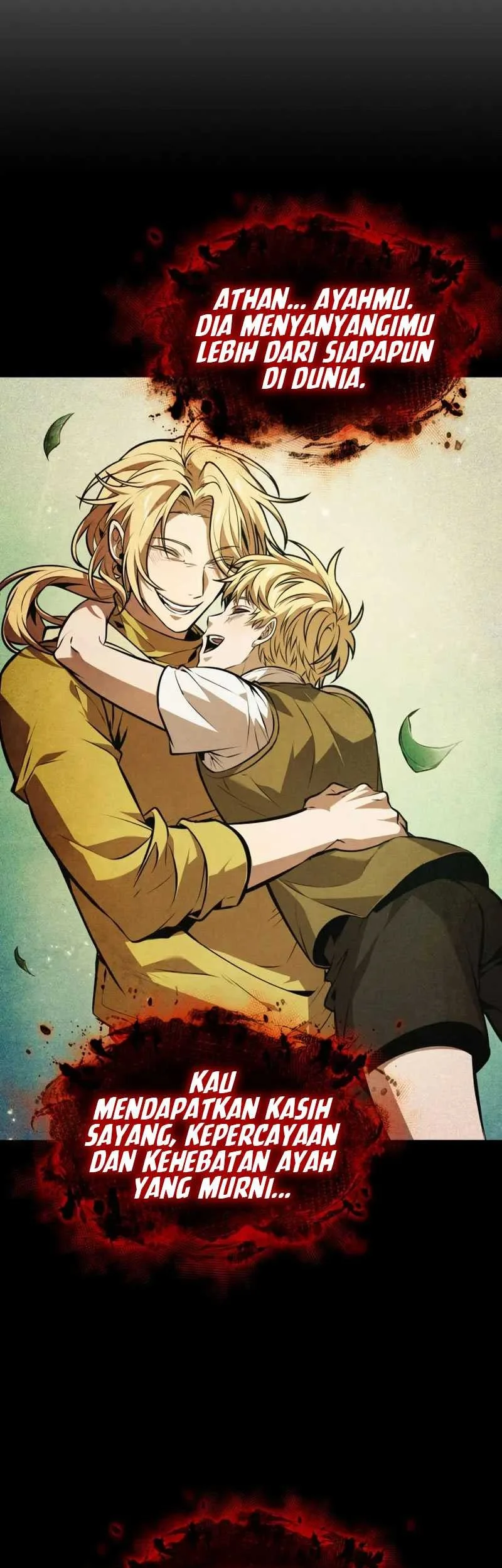 Oppa KR galak bet Chapter 69 - halaman 42