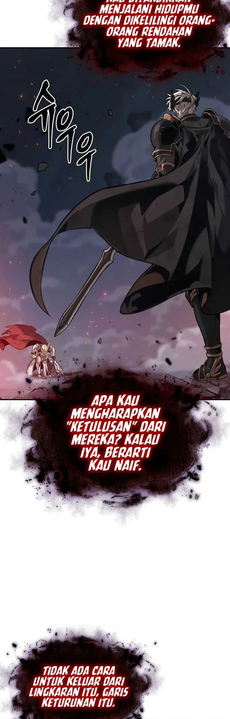 Oppa KR galak bet Chapter 69 - halaman 50
