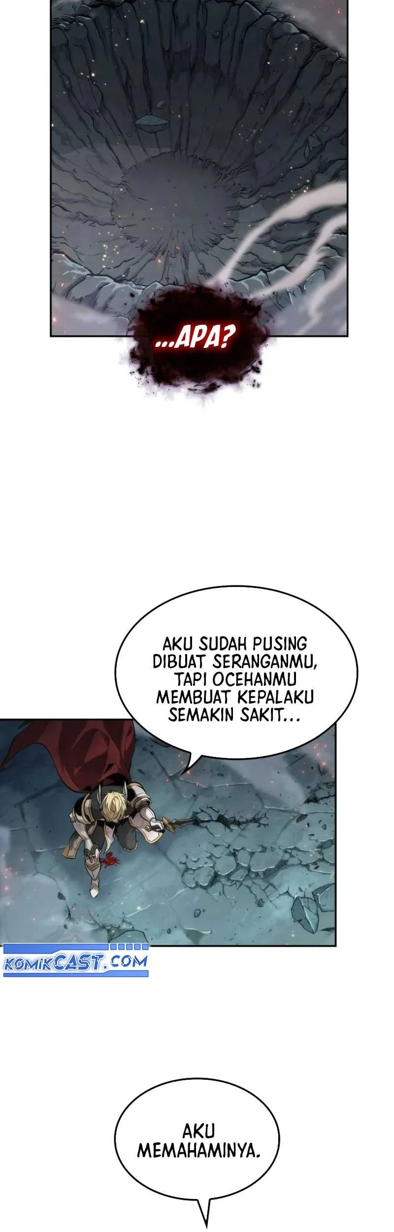 Oppa KR galak bet Chapter 69 - halaman 54