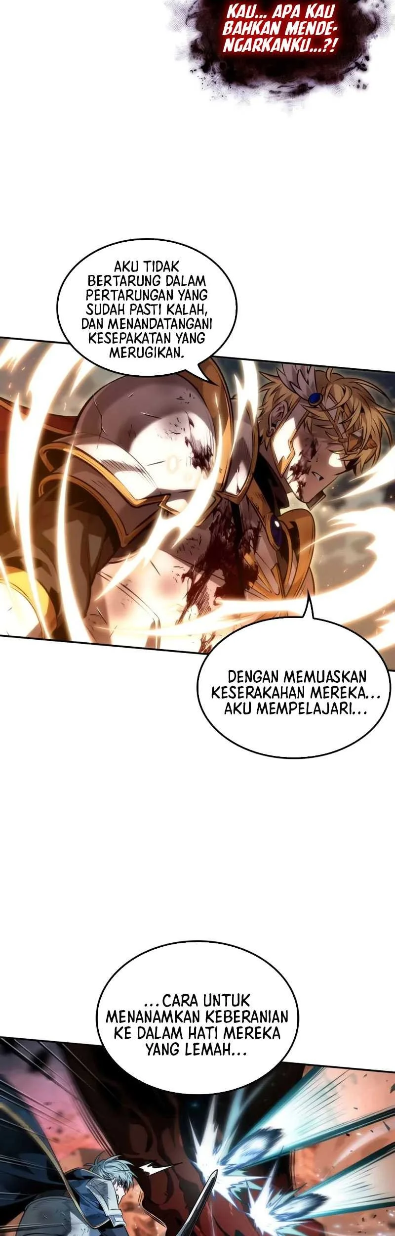 Oppa KR galak bet Chapter 69 - halaman 60