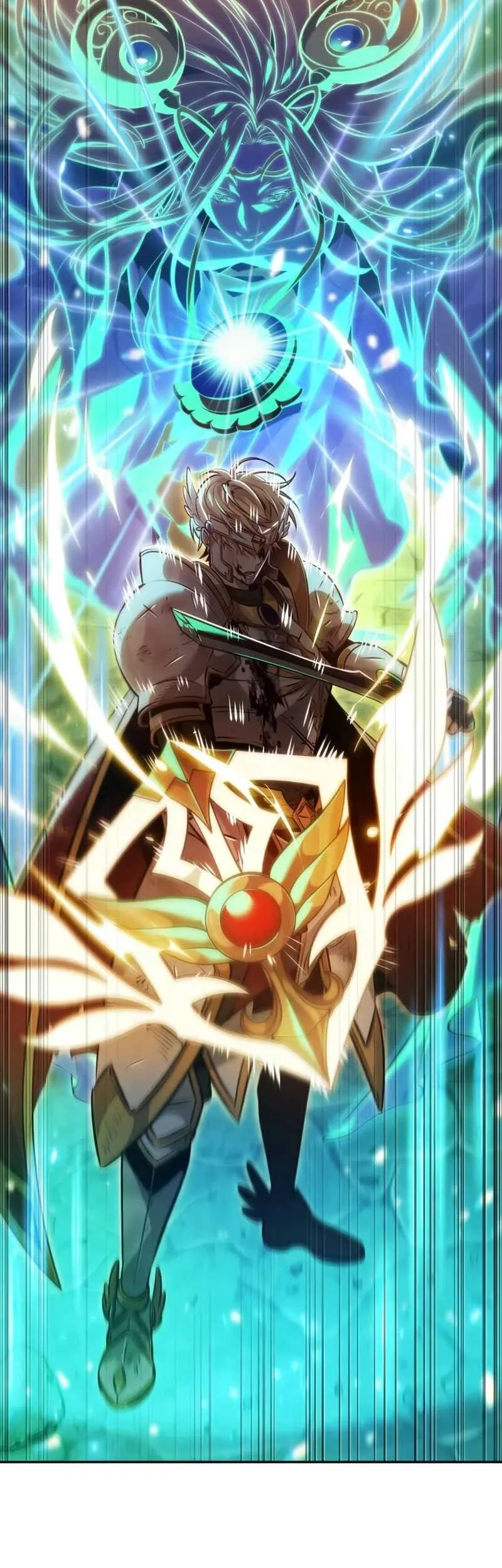 Oppa KR galak bet Chapter 69 - halaman 64