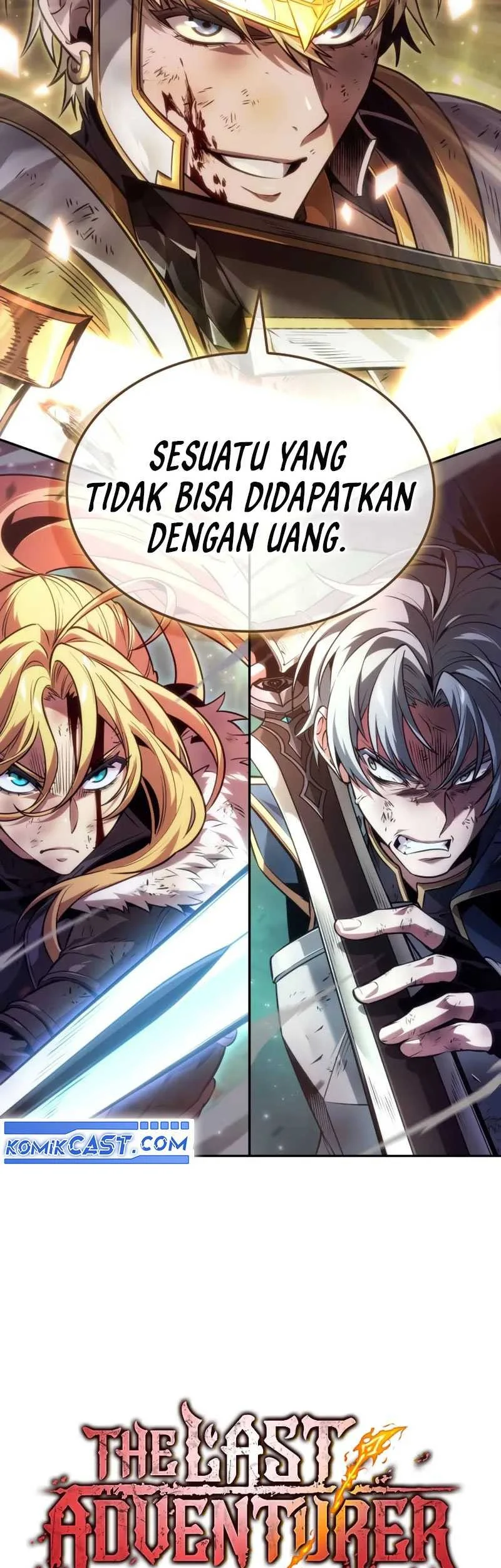 Oppa KR galak bet Chapter 69 - halaman 66