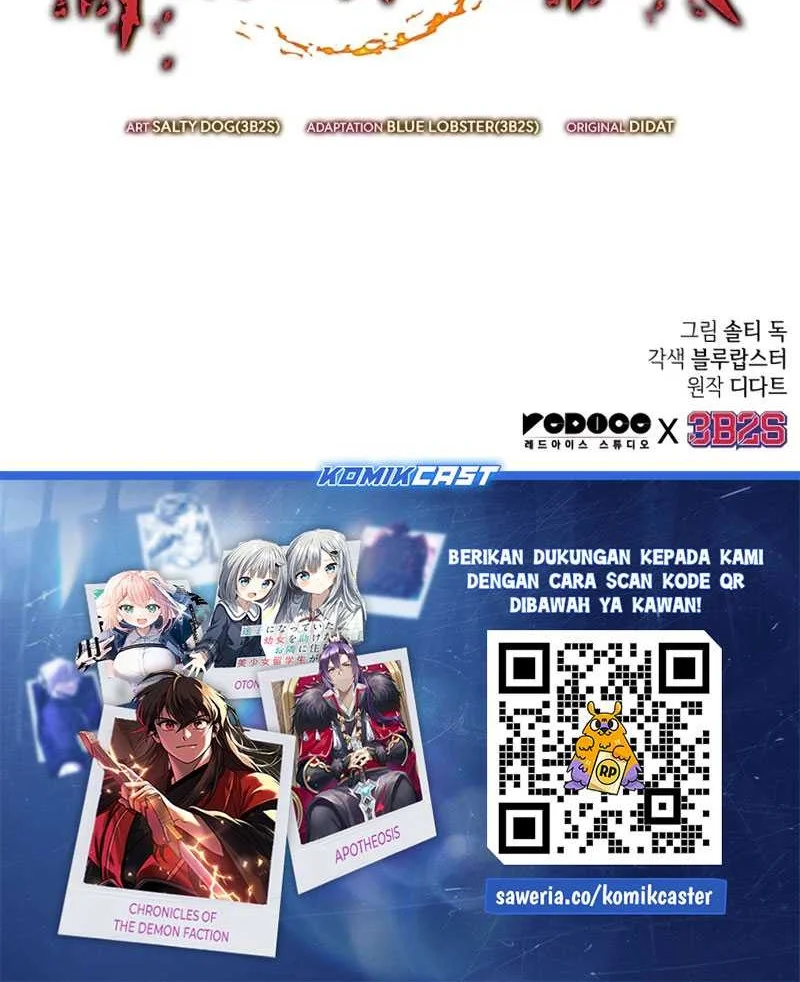Oppa KR galak bet Chapter 69 - halaman 67