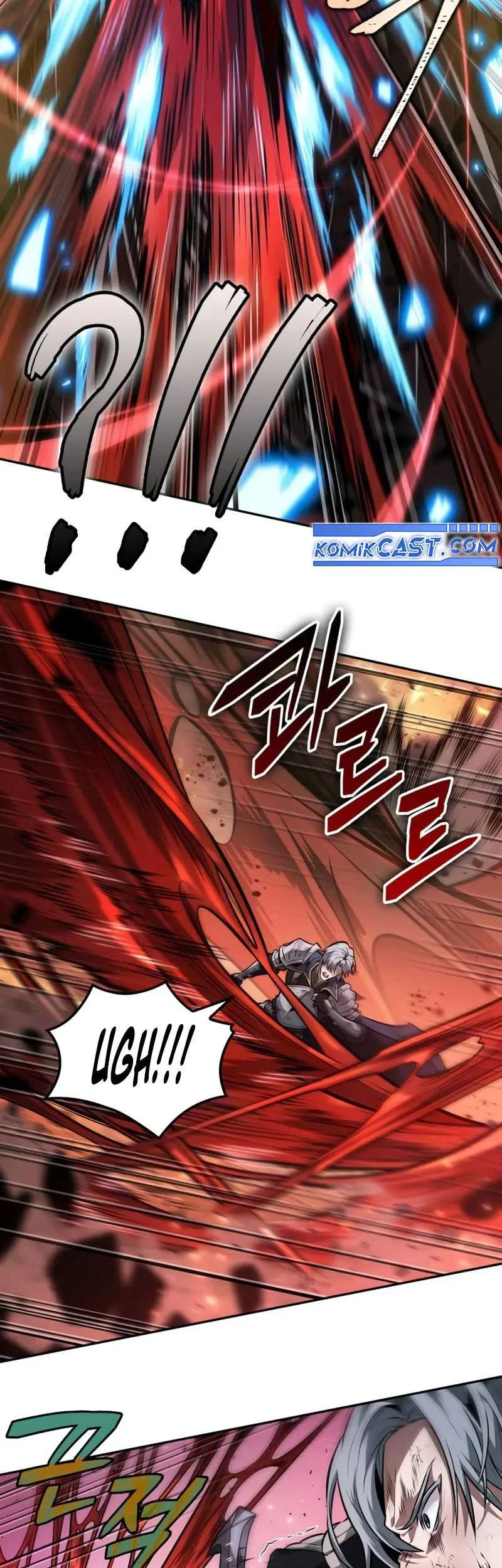Oppa KR galak bet Chapter 69 - halaman 8