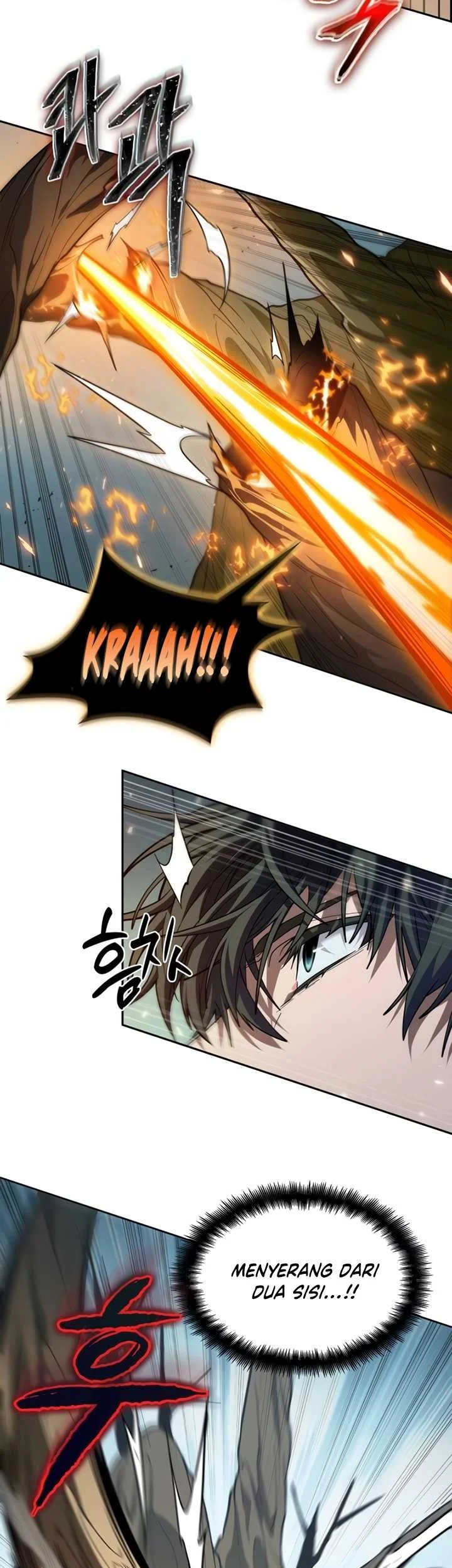 Oppa KR galak bet Chapter 7 - halaman 12