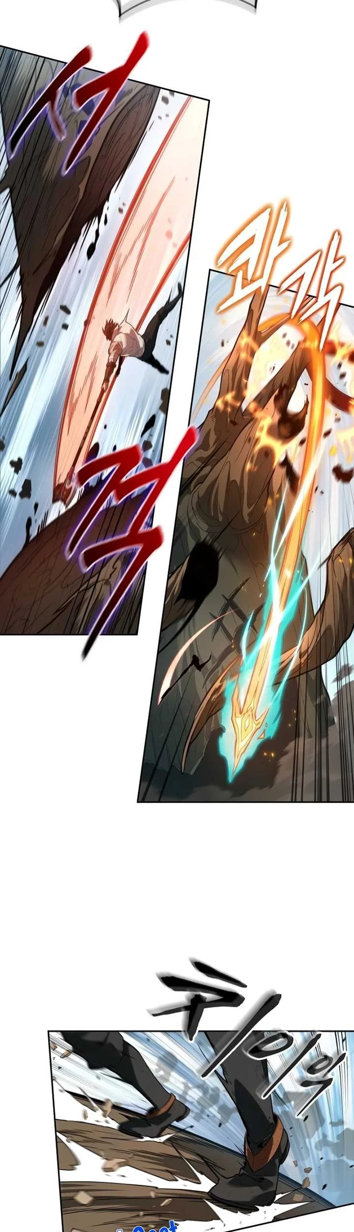 Oppa KR galak bet Chapter 7 - halaman 16