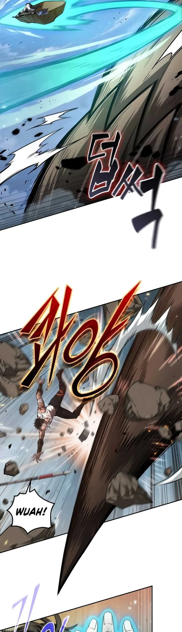 Oppa KR galak bet Chapter 7 - halaman 24