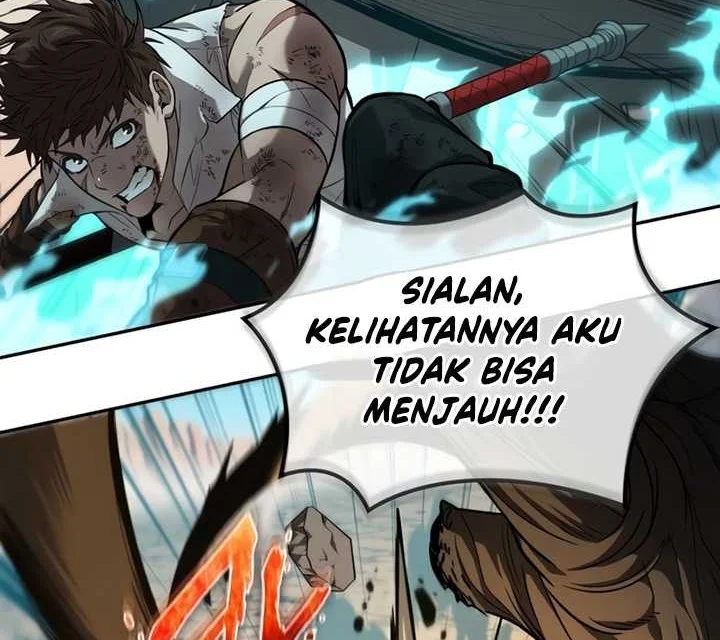 Oppa KR galak bet Chapter 7 - halaman 27