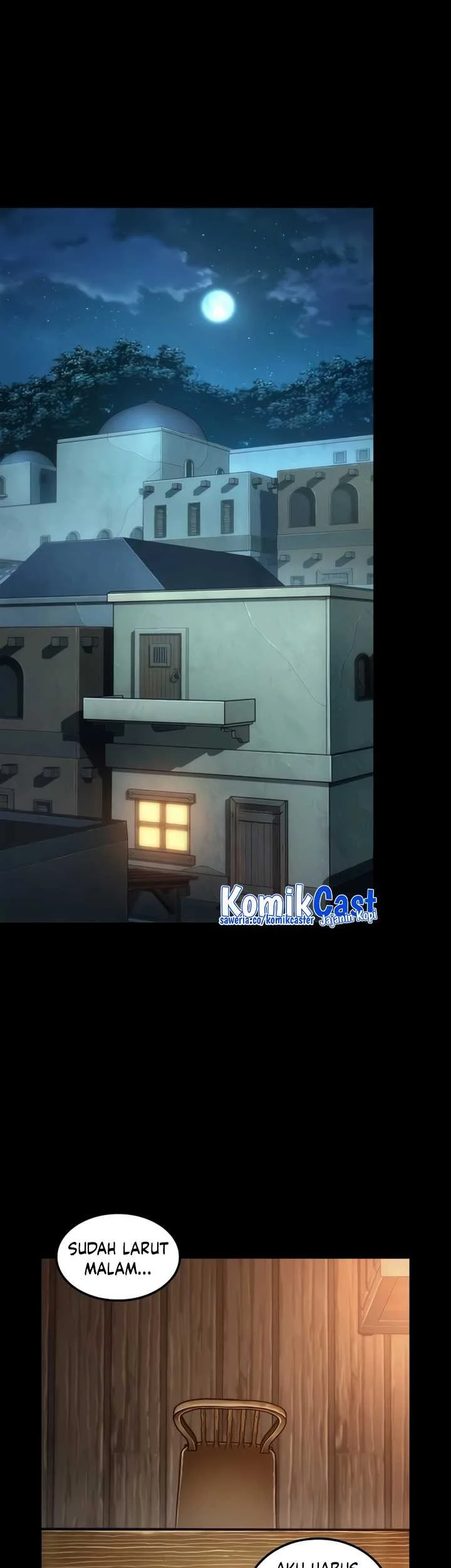 Oppa KR galak bet Chapter 7 - halaman 54