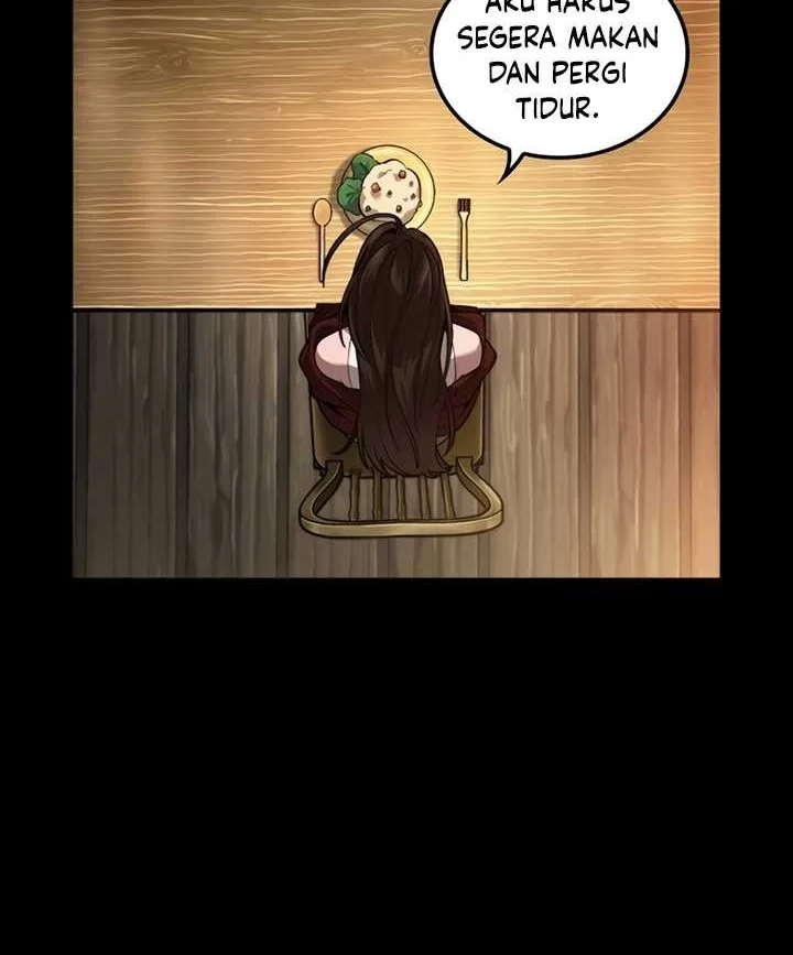 Oppa KR galak bet Chapter 7 - halaman 55