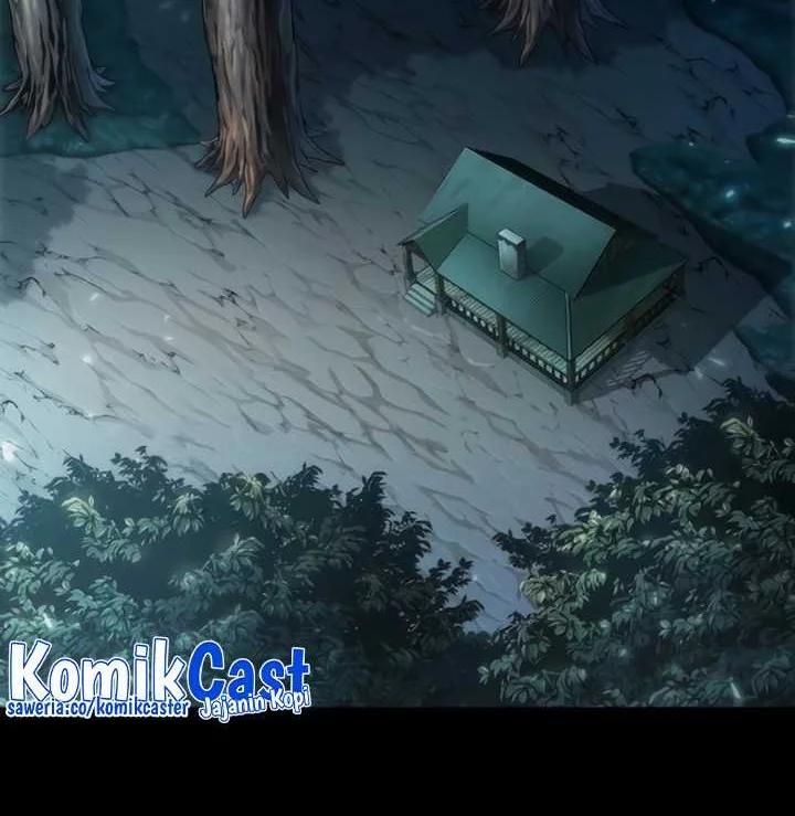 Oppa KR galak bet Chapter 7 - halaman 63