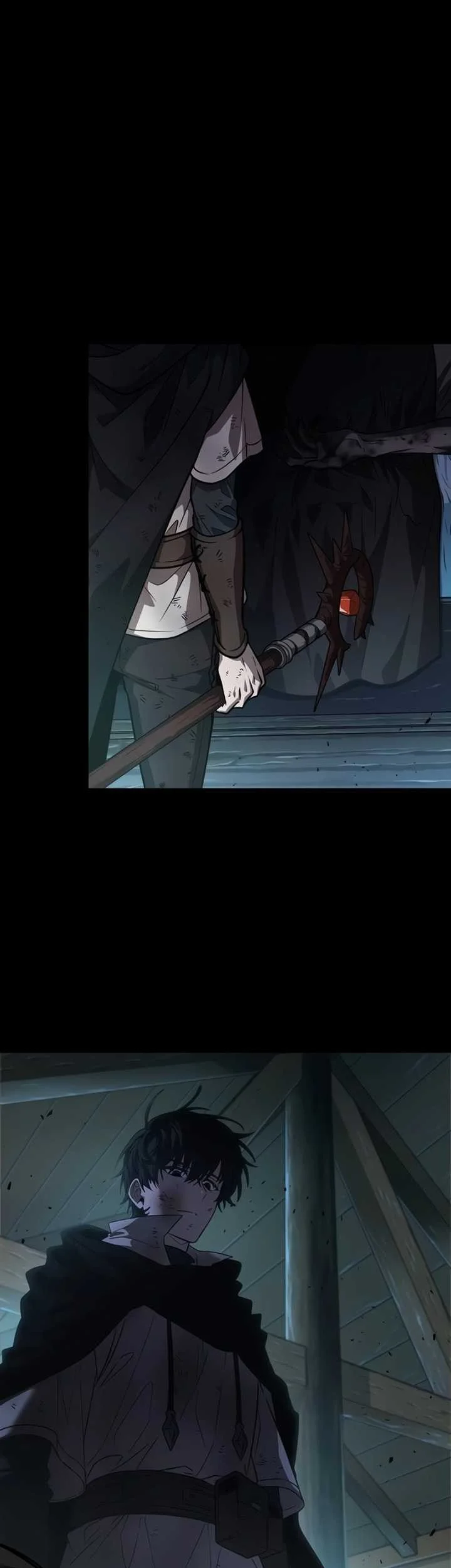 Oppa KR galak bet Chapter 7 - halaman 64
