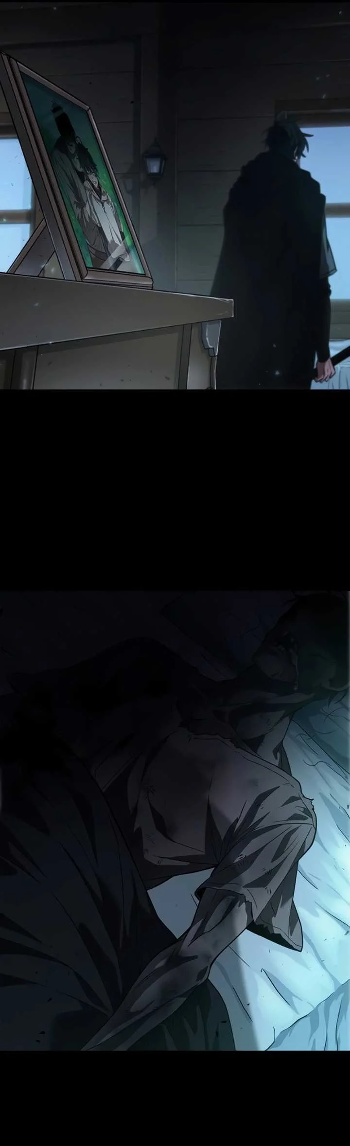 Oppa KR galak bet Chapter 7 - halaman 66
