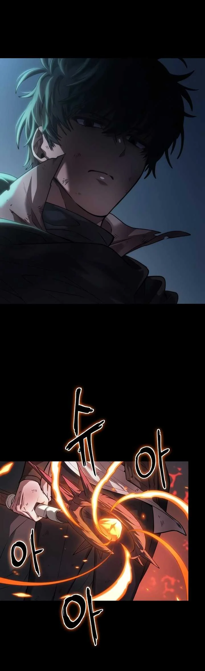 Oppa KR galak bet Chapter 7 - halaman 67