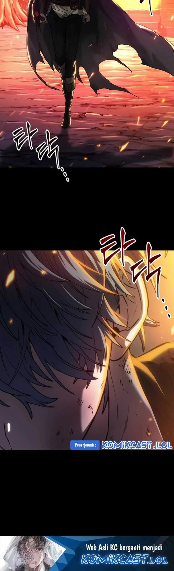 Oppa KR galak bet Chapter 7 - halaman 69