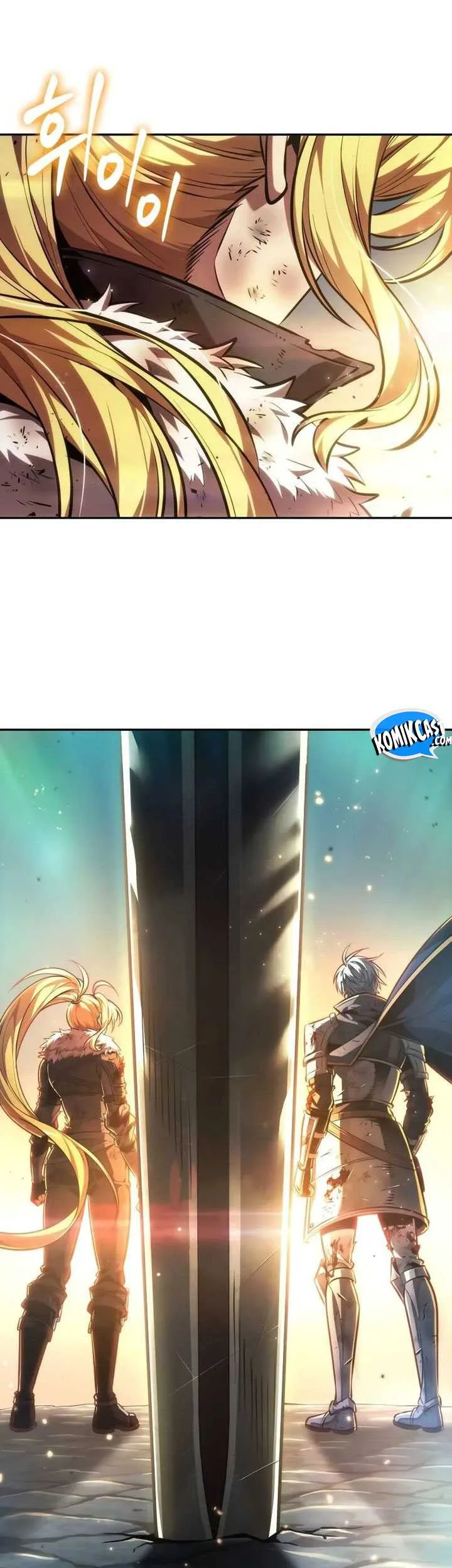 Oppa KR galak bet Chapter 70 - halaman 107